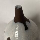 Vintage signed vase