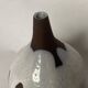 Vase vintage signé