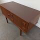 Commode scandinave