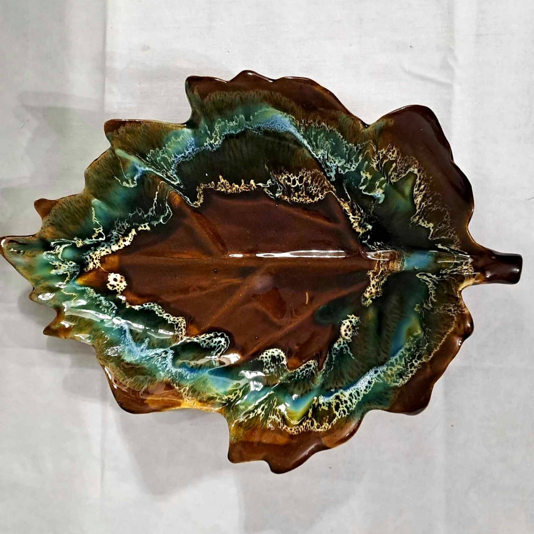 Vallauris dish
