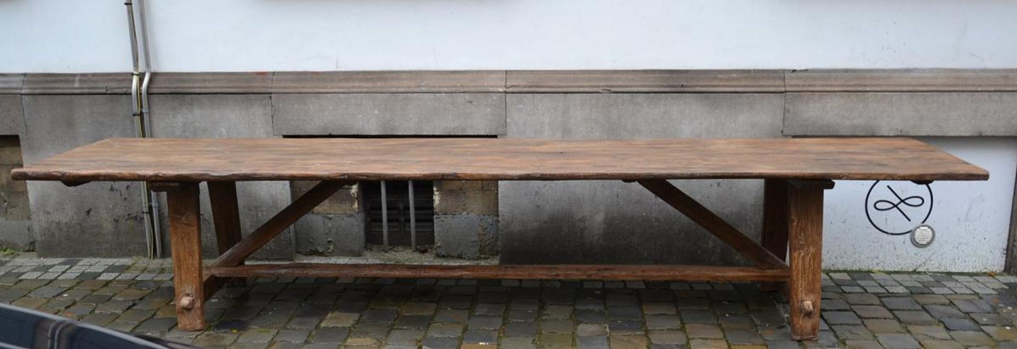 Table espagnole