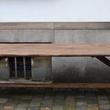 Spanish table