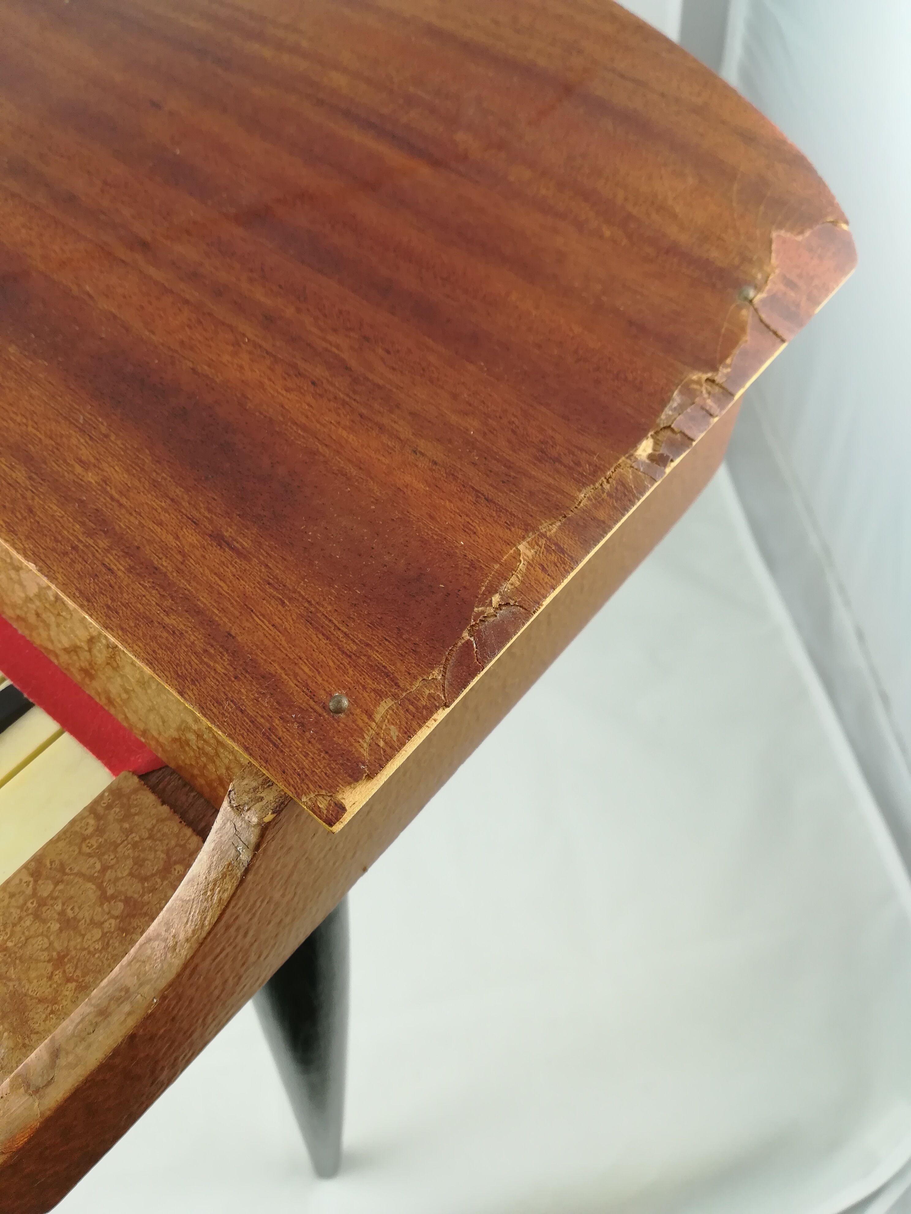 18 piano notes gioia dei bimbi - 50