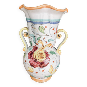 Vase coloré 7159