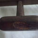 Coat rack platform early twentieth, brand gyf