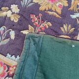 French tapestry