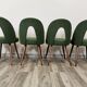 Dining Chairs by Antonin Suman 1960s