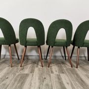 Dining Chairs by Antonin Suman 1960s
