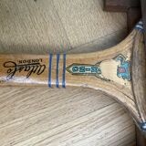 Tennis racket