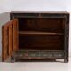 Antique pine wood buffet – China, circa 1930