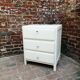 Ancienne commode d hôpital vintage années 50