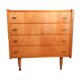 Vintage 70s chest of drawers