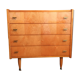 Vintage 70s chest of drawers