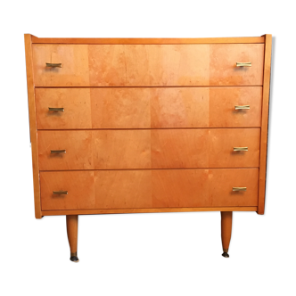 Commode vintage années 70