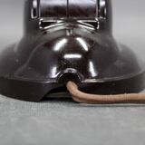 Bauhaus Bakelite Table Lamp by Electrosvit, Model 11126, 1930s