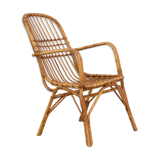 Vintage Scandinavian chair 1960