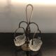 Salt and pepper shaker