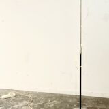Floor Lamp by J.J.M. Hoogervorst with concrete foot, 1950s