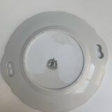 Series 12 months of the year and its dish Moulins des loups Hamage