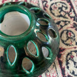 Vase pique fleurs