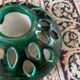 Vase with flowers
