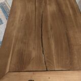 Table basse de ferme