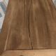 Farmhouse coffee table