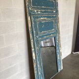 Ancien Miroir de cheminée