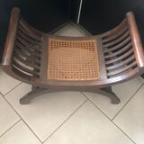 Tabouret curcule