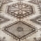 Large rug