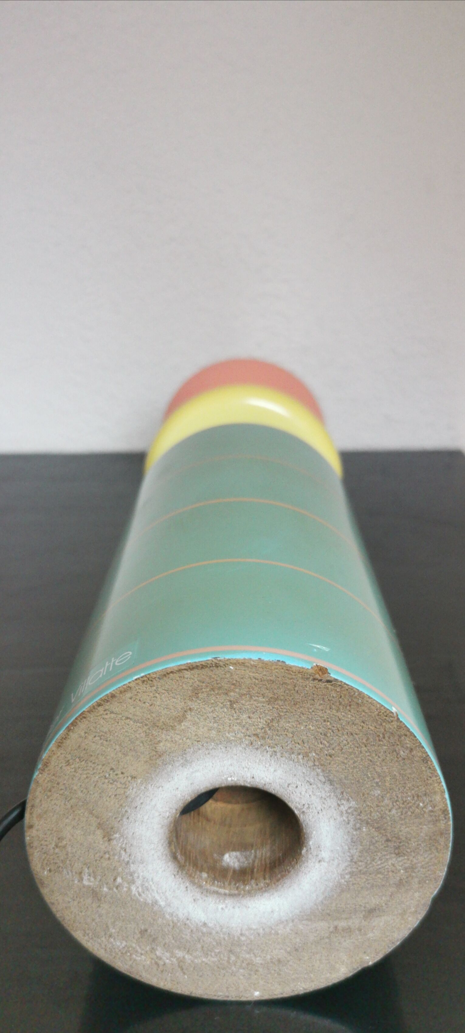 Memphis School Lamp by Olivier Villatte