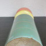 Memphis School Lamp by Olivier Villatte