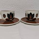Breakfast set
