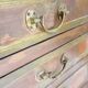 Pair of chest of drawers - side tables or Night Stands