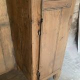 Oak sideboard
