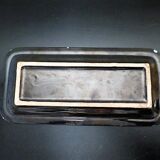 Ceramic cup vallauris 1960.