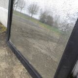 Mirror, trumeau