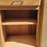 Buffet vintage mado