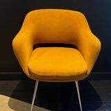 Vintage design Strafor armchair