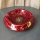 Advertising cigar ashtray for laurent perrier champagne