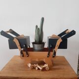 Decorative woodworker