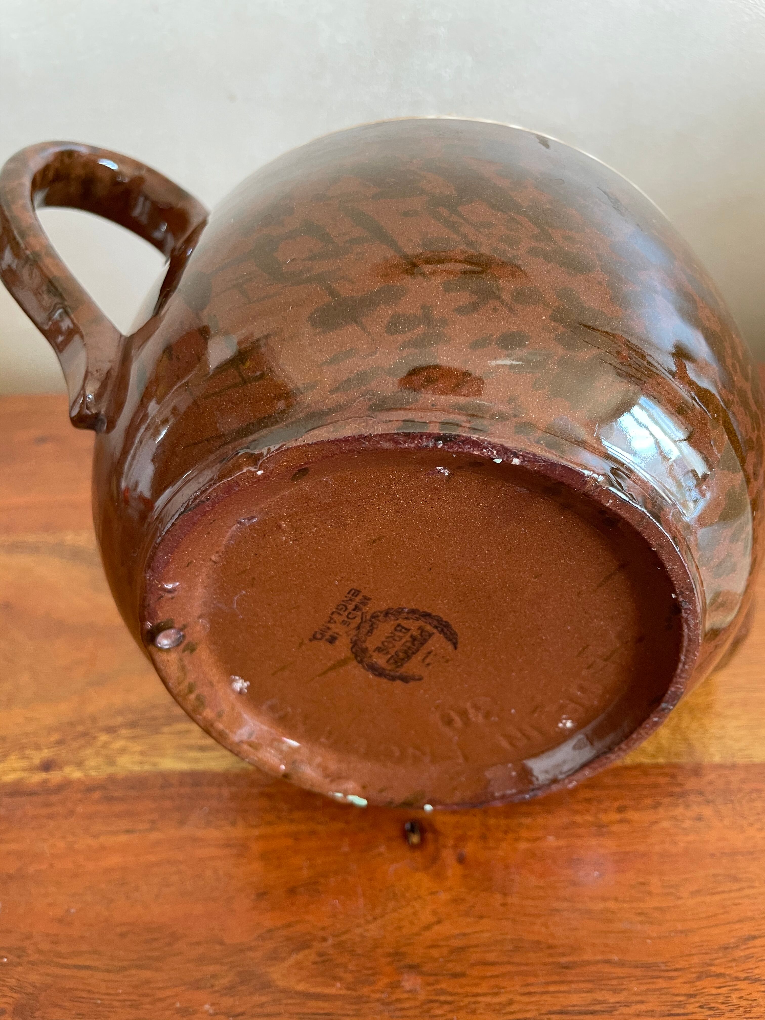 English teapot in ceramic price bro England