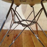 DAR armchair, Charles & Ray Eames Vitra