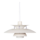 Vintage PH 5 pendant lamp by Poul Henningsen, Louis Poulsen, 1958
