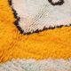 Vintage Moroccan Rug 172 x 275 cm - Berber rug Handmade - Bohemian Wool Rug