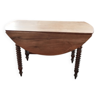 Table Louis Philippe
