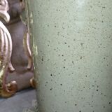 Stoneware vase