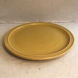 Former luneville ceramics dish