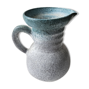 Pichet en céramique - accolay