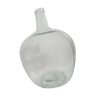 Demijohn 20L transparent round